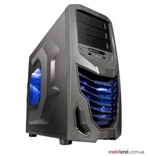 RaidMAX Cobra w/o PSU Grey
