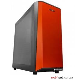 Raidmax Delta I Orange