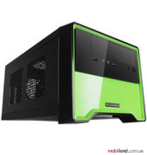 Raidmax Element Green