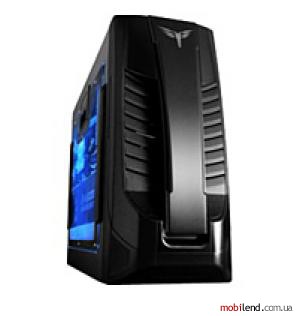 RaidMAX Enzo w/o PSU Black