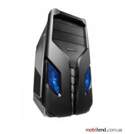 Raidmax Exo Blue LED (108BU)