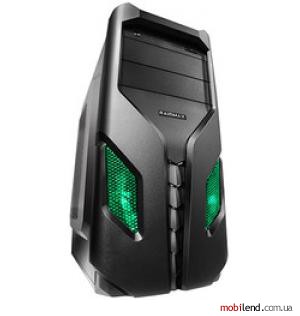 Raidmax Exo Green