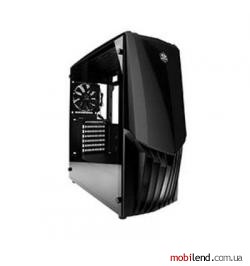 Raidmax Gama Black (A18TB)