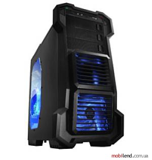 RaidMAX Helios w/o PSU Black