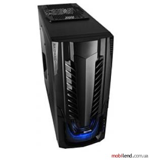 RaidMAX Horus MX w/o PSU Black