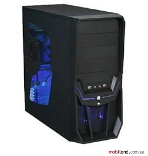 RaidMAX Hurricane 500W Black