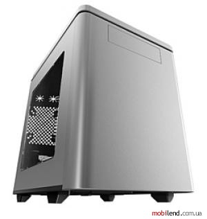 RaidMAX Hyperion w/o PSU Grey