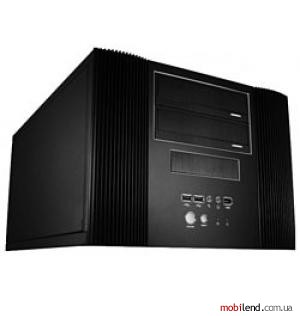 RaidMAX IceCube 500W Black