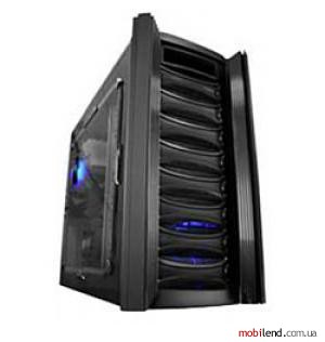 RaidMAX Katana 500W Black