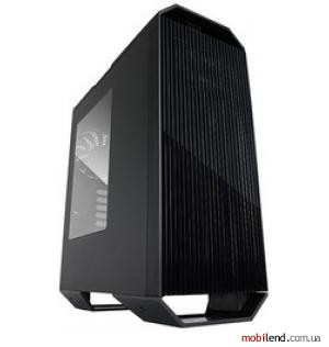 Raidmax Monster II Black