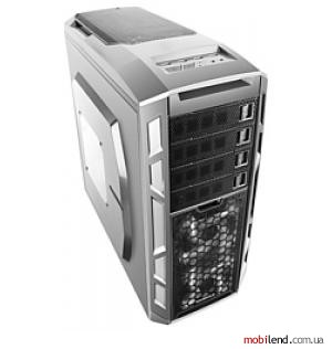 RaidMAX Narwhal w/o PSU Grey