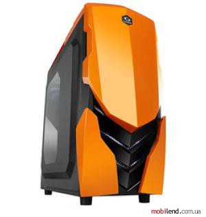 Raidmax Ninja II Orange