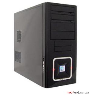 RaidMAX O2 500W Black