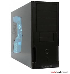 RaidMAX Orca 500W Black