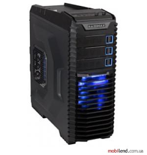 RaidMAX Orion w/o PSU Black