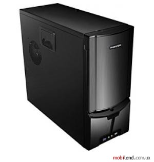 RaidMAX Phantom w/o PSU Black