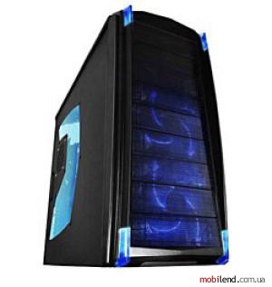 RaidMAX Quantum 500W Black