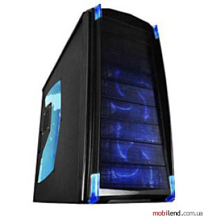 RaidMAX Quantum w/o PSU Black