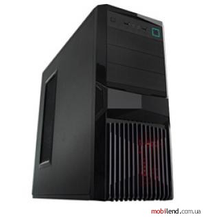 RaidMAX Reiter 500W Black