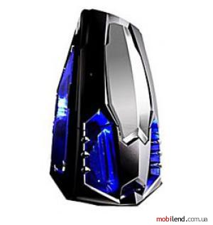 RaidMAX Sagittarius 500W Black/silver