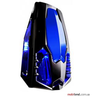RaidMAX Sagittarius w/o PSU Black/blue