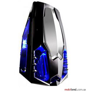 RaidMAX Sagittarius w/o PSU Black