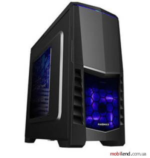 Raidmax Scorpio V Black