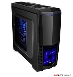 RaidMAX Scorpio V w/o PSU Black