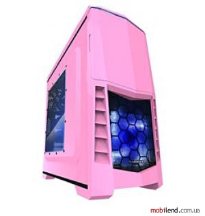 RaidMAX Scorpio V w/o PSU Pink