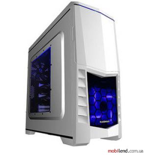Raidmax Scorpio V White