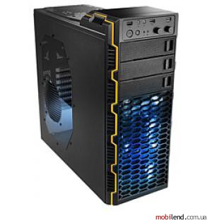 RaidMAX Seiran II w/o PSU Black