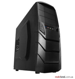 RaidMAX Stingray w/o PSU Black