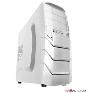 RaidMAX Stingray w/o PSU White