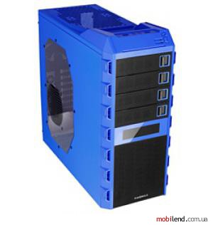RaidMAX Super Atlas w/o PSU Blue