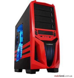 Raidmax Super Blade Red