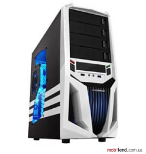 RaidMAX Super Blade w/o PSU Black/white