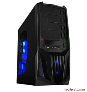 RaidMAX Super Blade w/o PSU Black