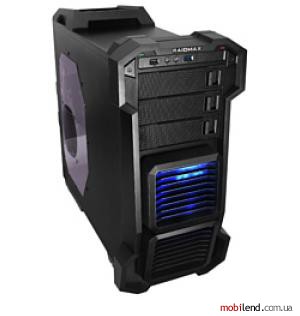 RaidMAX Super Helios w/o PSU Black