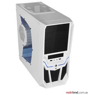 RaidMAX Super Hurricane w/o PSU White
