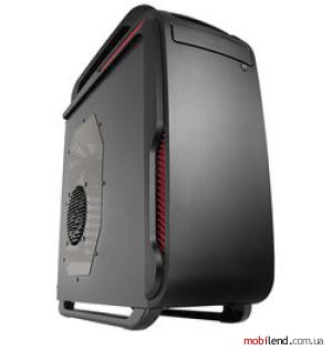 Raidmax Tigershark Black