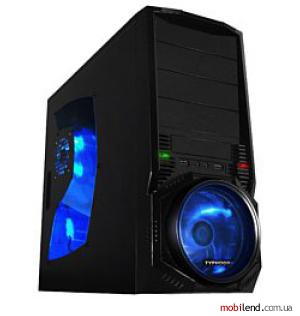 RaidMAX Typhoon 500W Black