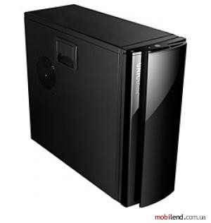 RaidMAX Unicorn w/o PSU Black