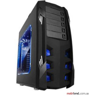 Raidmax Vampire Winterfall Black