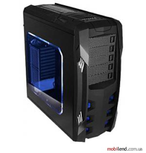 RaidMAX Vampire Winterfall w/o PSU Black