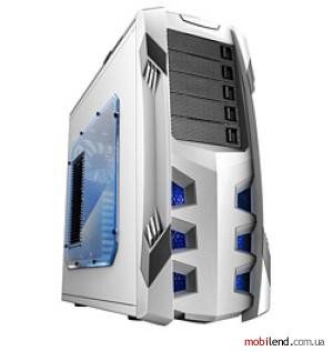 RaidMAX Vampire Winterfall w/o PSU White