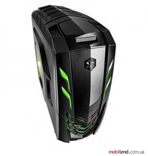 Raidmax VIPER GX (512WBG)