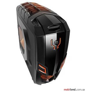RaidMAX Viper GX II w/o PSU Black