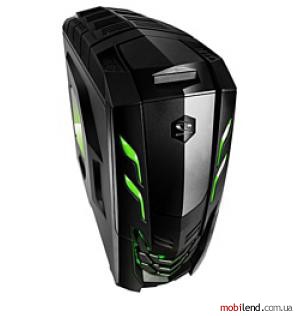 RaidMAX Viper GX w/o PSU Black
