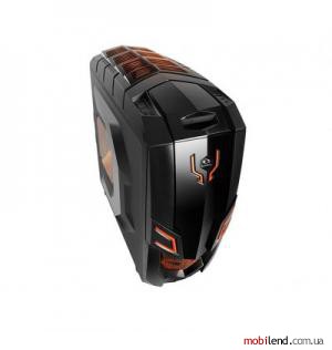 Raidmax VIPER GXII (522WBO)