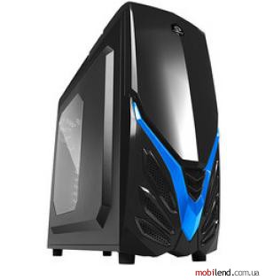 Raidmax Viper II Blue